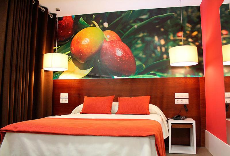 חדר סטנדרט, La Casota