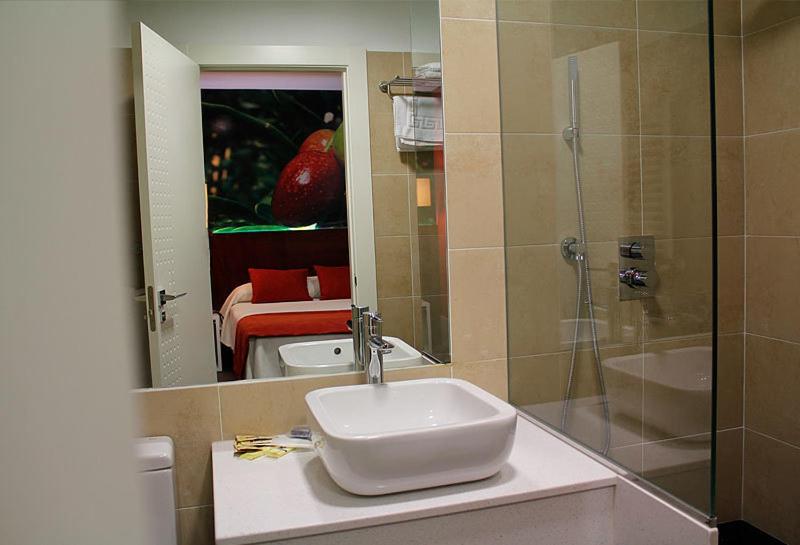 חדר סטנדרט, La Casota