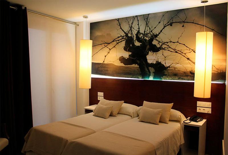 חדר סטנדרט, La Casota