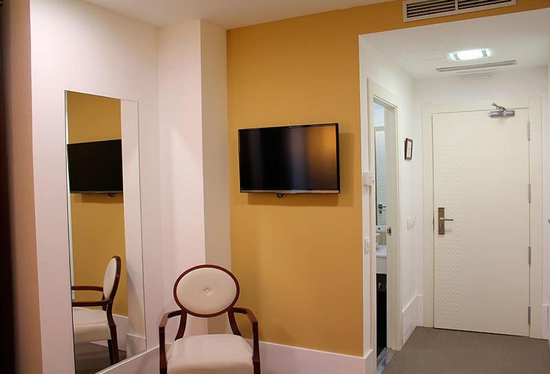 חדר סטנדרט, La Casota