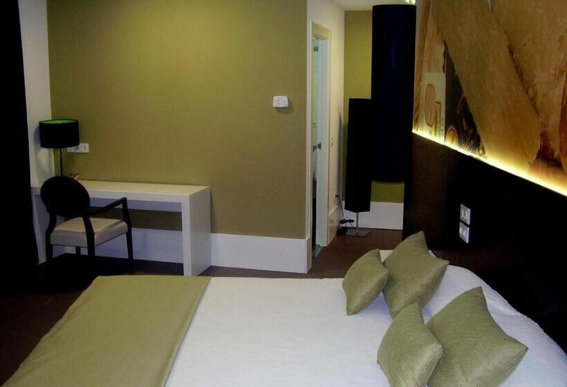 סוויטה, La Casota