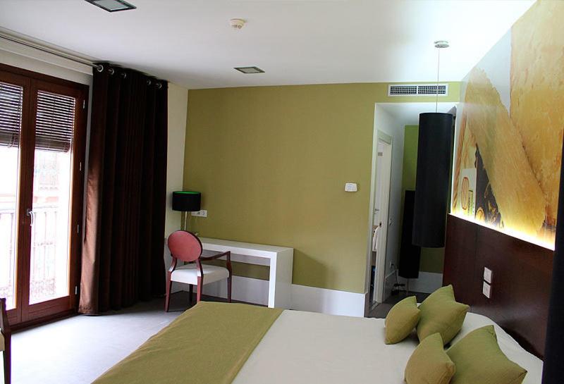 סוויטה, La Casota