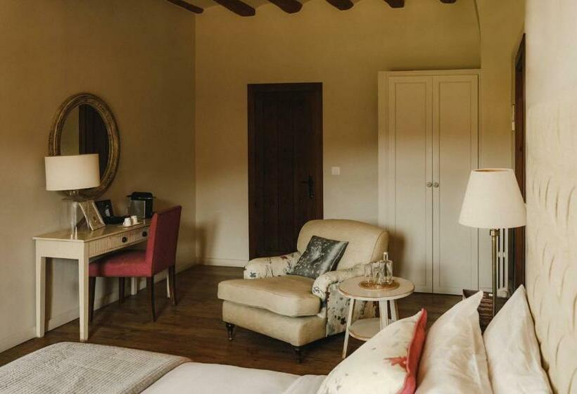 스탠다드 룸 풀장 전망, La Escondida Singular S S