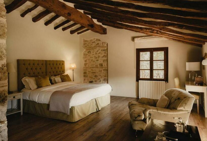 스위트, La Escondida Singular S S