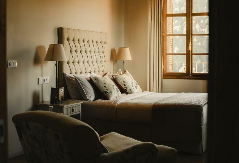 스탠다드 룸 풀장 전망, La Escondida Singular S S