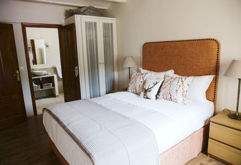 침실 2개 빌라, La Escondida Singular S S