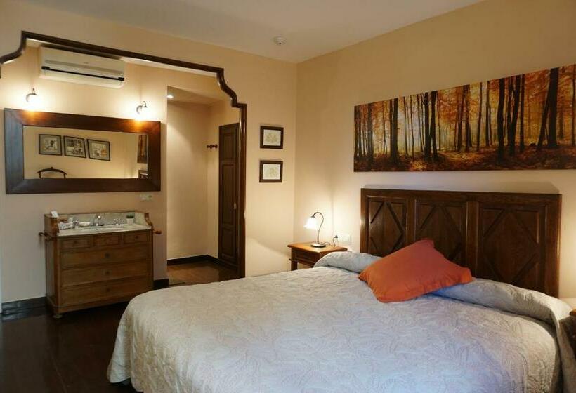 标准间, La Sala De Camós