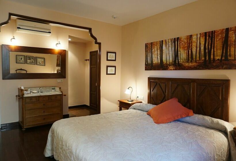 标准间, La Sala De Camós