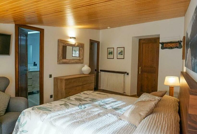 标准间, La Sala De Camós