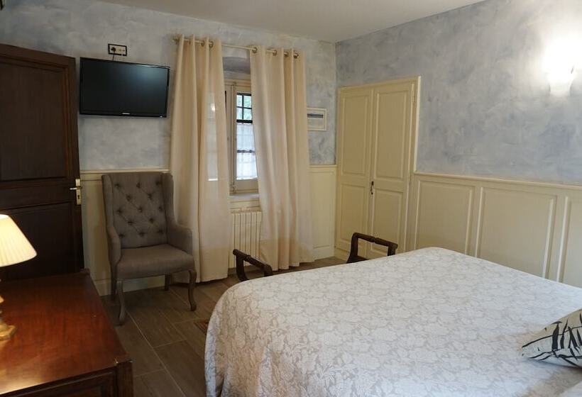 标准间, La Sala De Camós