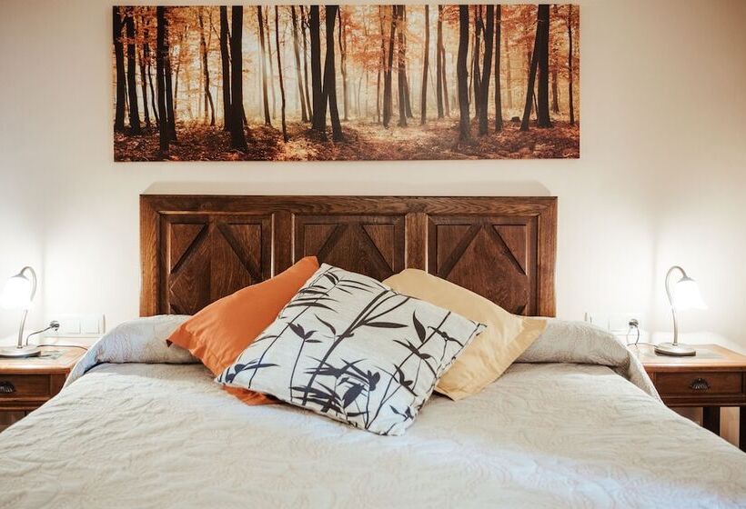 标准间, La Sala De Camós