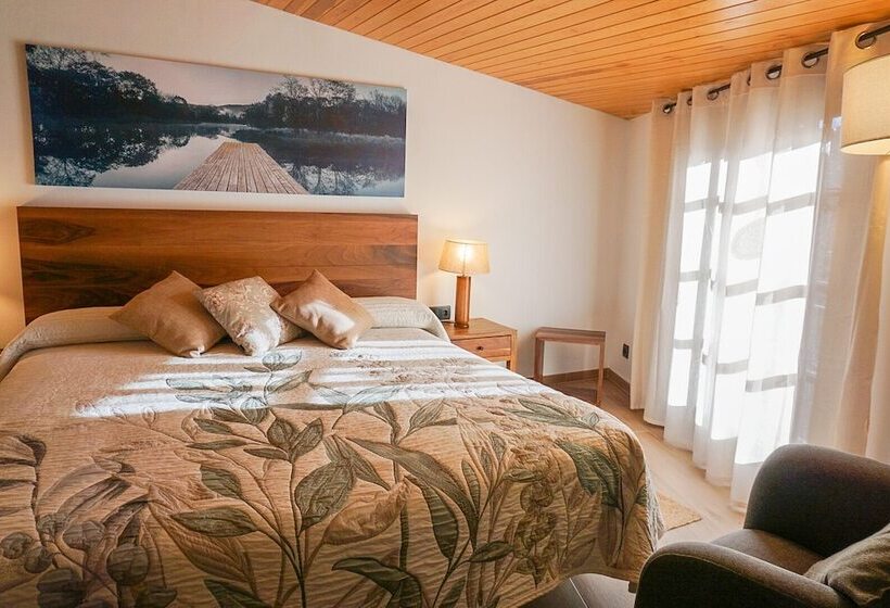 标准间, La Sala De Camós