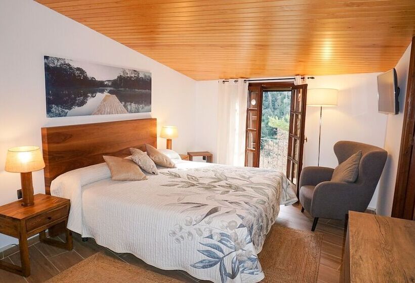 标准间, La Sala De Camós