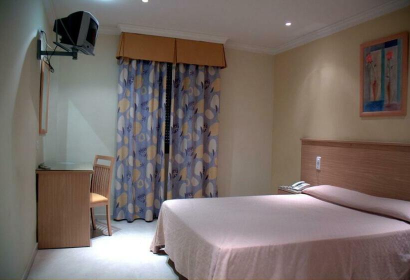 חדר סטנדרט, Los Girasoles