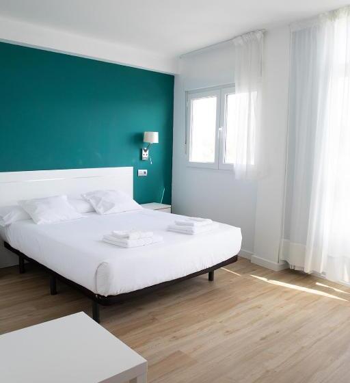 غرفة قياسية مطلّة علي البحر, Mar De Fisterra