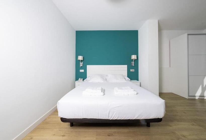 غرفة قياسية مطلّة علي البحر, Mar De Fisterra