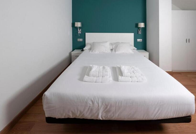 غرفة قياسية مطلّة علي البحر, Mar De Fisterra