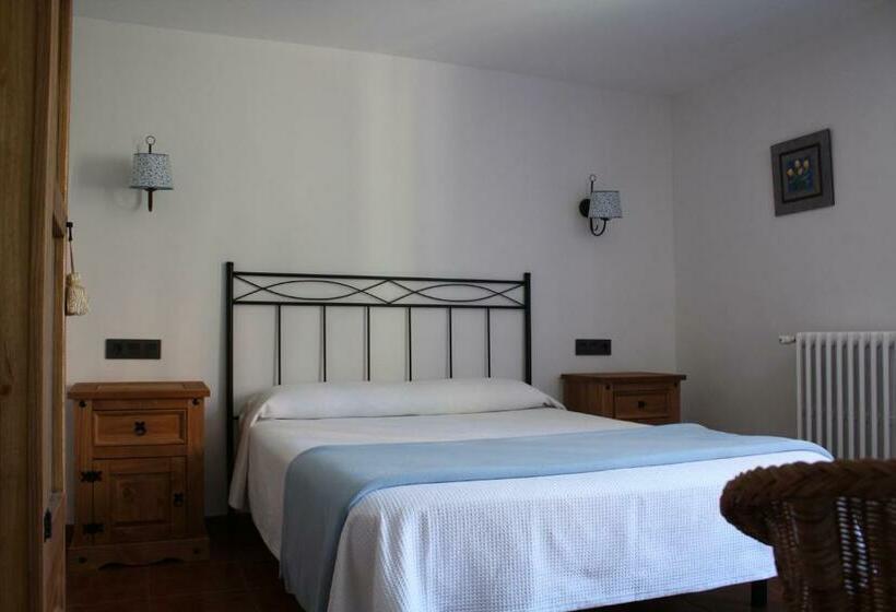 스탠다드 발코니 룸, Mesón Del Gallo