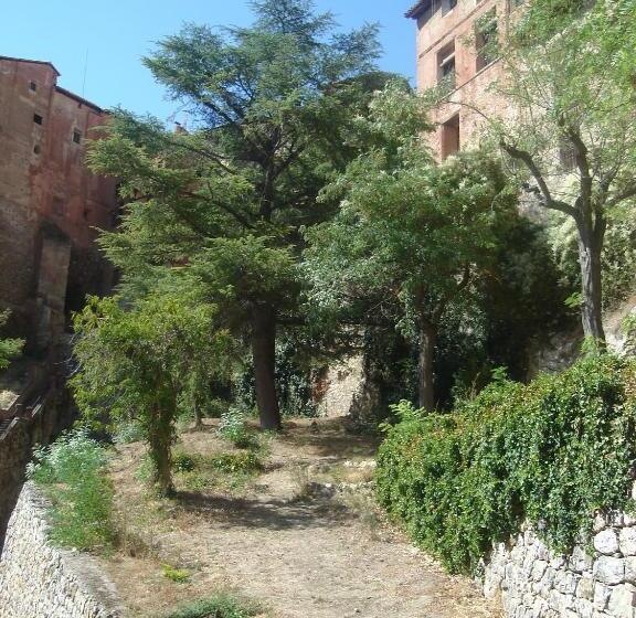 4인용 스탠다드 룸, Mesón Del Gallo