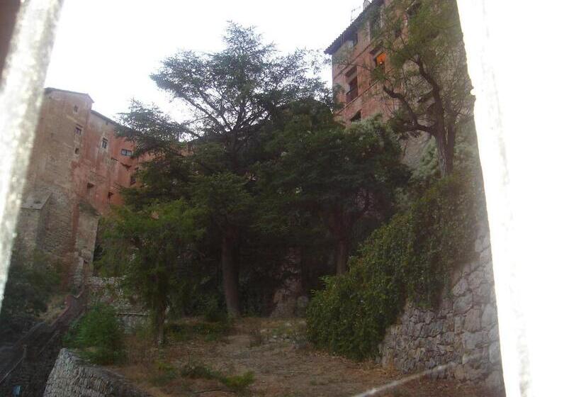 4인용 스탠다드 룸, Mesón Del Gallo