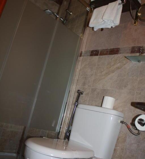 스탠다드 싱글 룸, Mesón Del Gallo