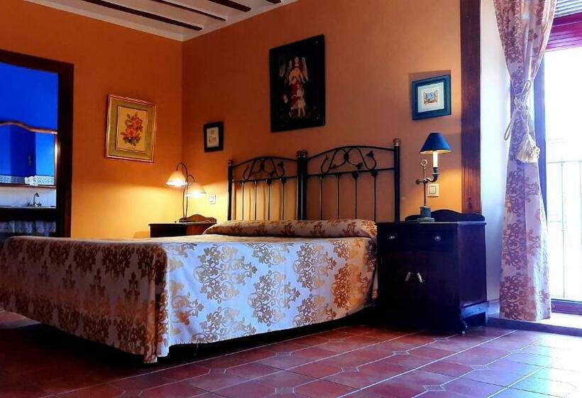 جناح, Rural Posada Los Caballeros