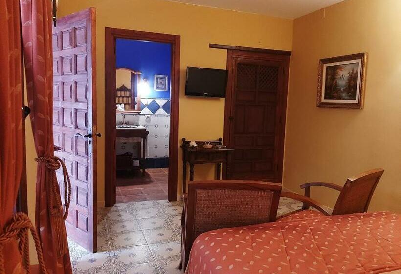 غرفة قياسية, Rural Posada Los Caballeros