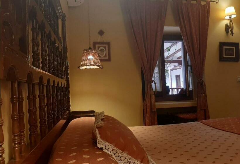 Номер Стандарт, Rural Posada Los Caballeros