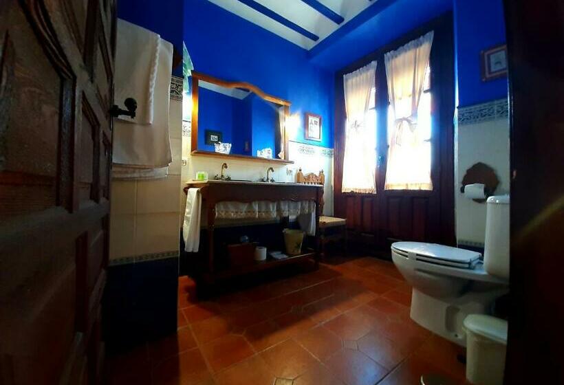 جناح, Rural Posada Los Caballeros