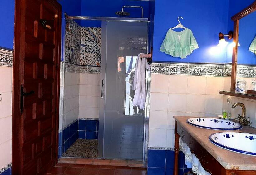 جناح, Rural Posada Los Caballeros