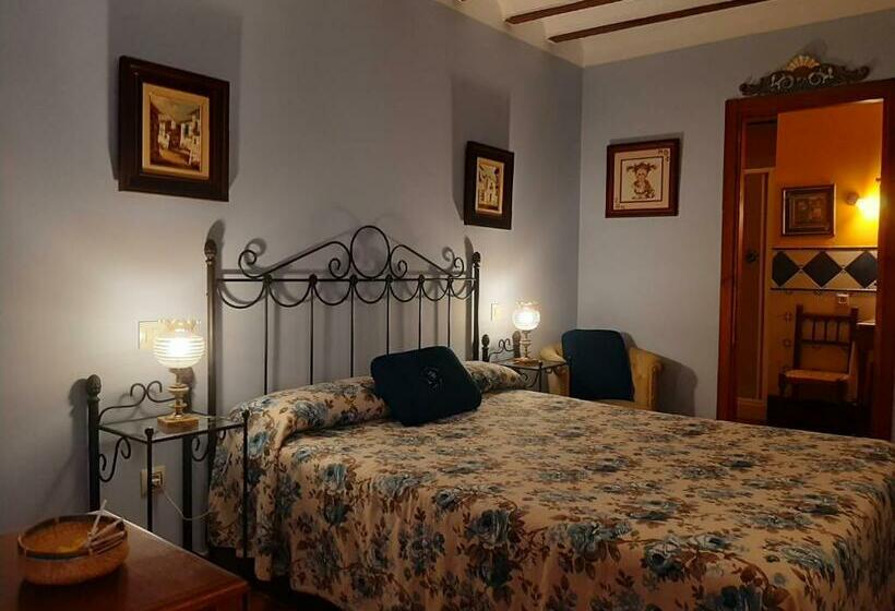 غرفة قياسية, Rural Posada Los Caballeros