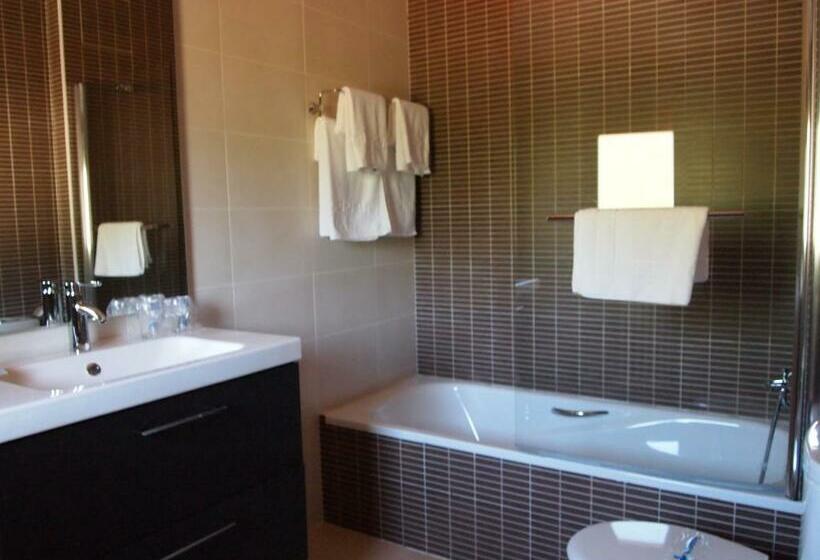 스탠다드 룸, Posada Real La Almazuela