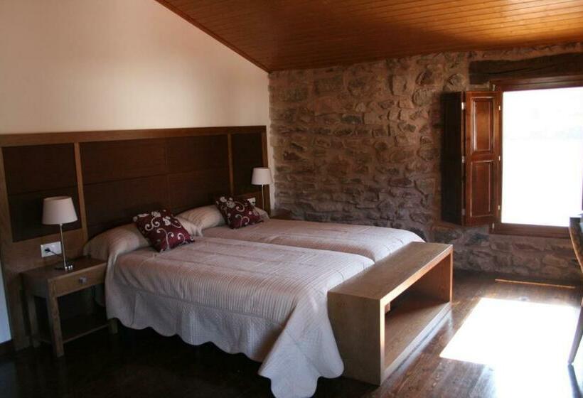 스탠다드 룸, Posada Real La Almazuela