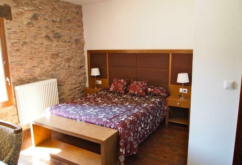 Номер Стандарт, Posada Real La Almazuela