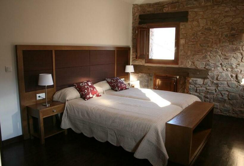 스탠다드 룸, Posada Real La Almazuela