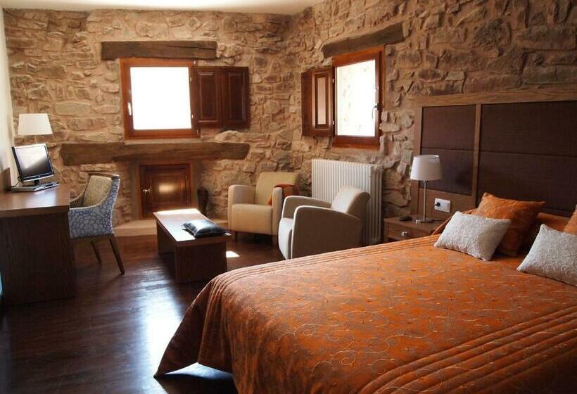 스탠다드 룸, Posada Real La Almazuela