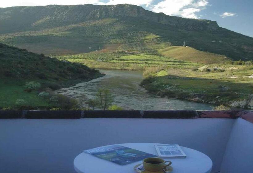 شقة ديلوكس غرفة نوم واحدة, Posada Real Quinta De La Concepción