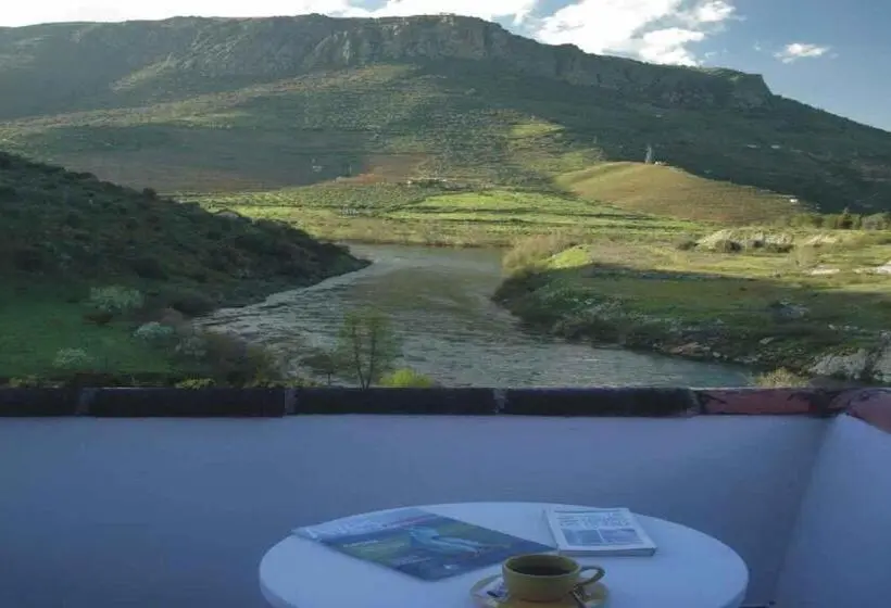 1ベッドルームドゥプレックスアパートメント, Posada Real Quinta De La Concepción