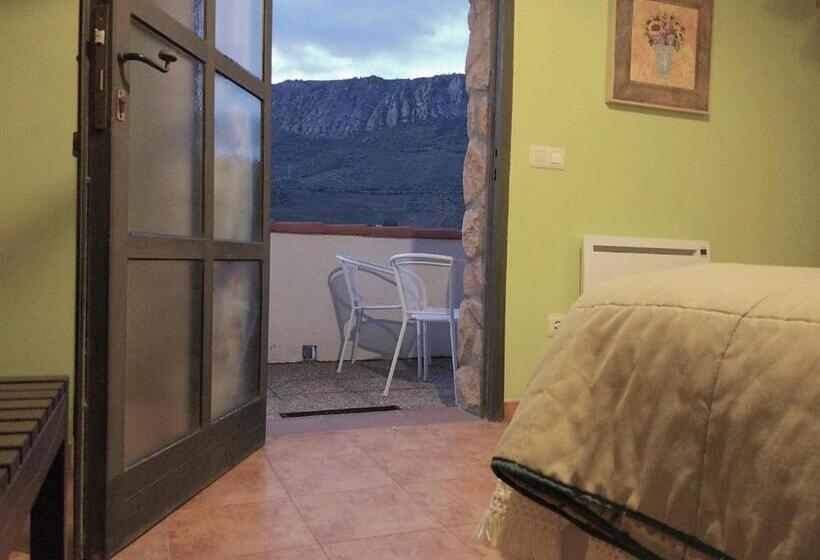 شقة ديلوكس غرفة نوم واحدة, Posada Real Quinta De La Concepción