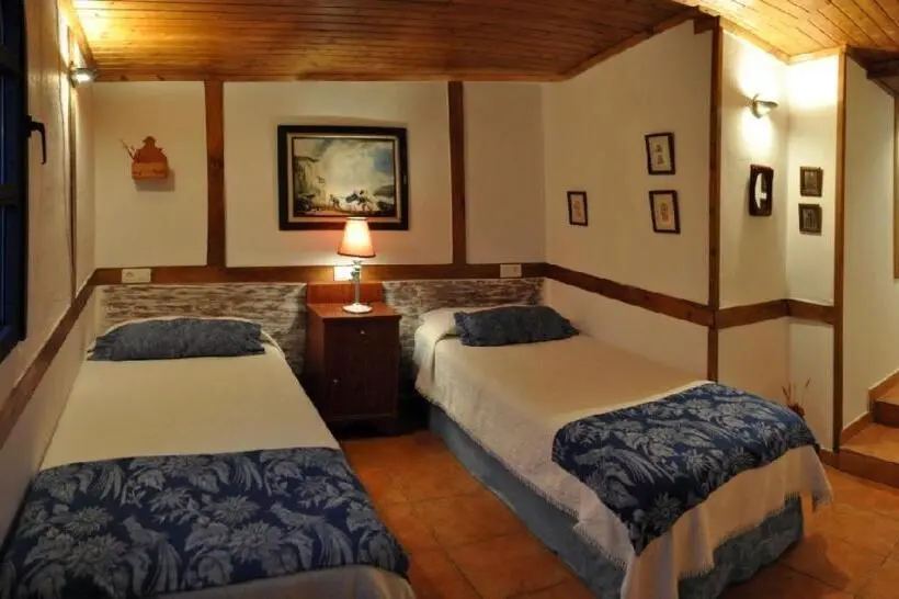 1ベッドルームドゥプレックスアパートメント, Posada Real Quinta De La Concepción