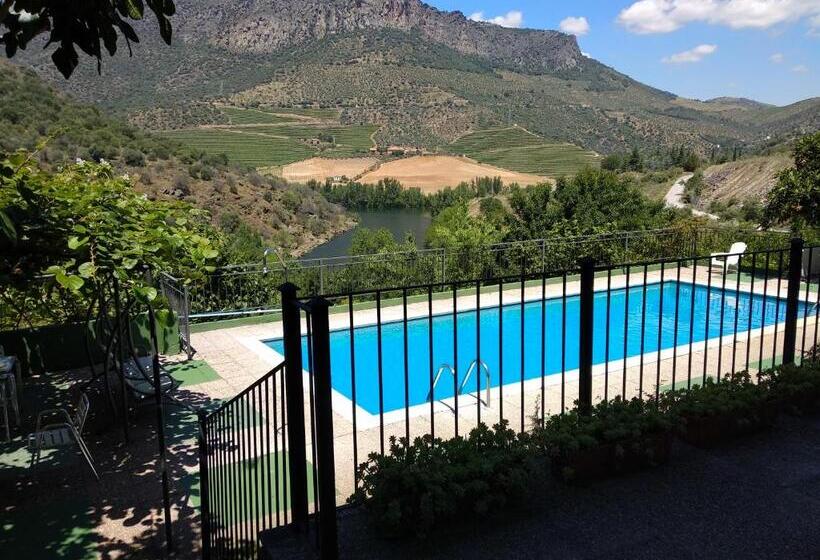 غرفة عائلية, Posada Real Quinta De La Concepción