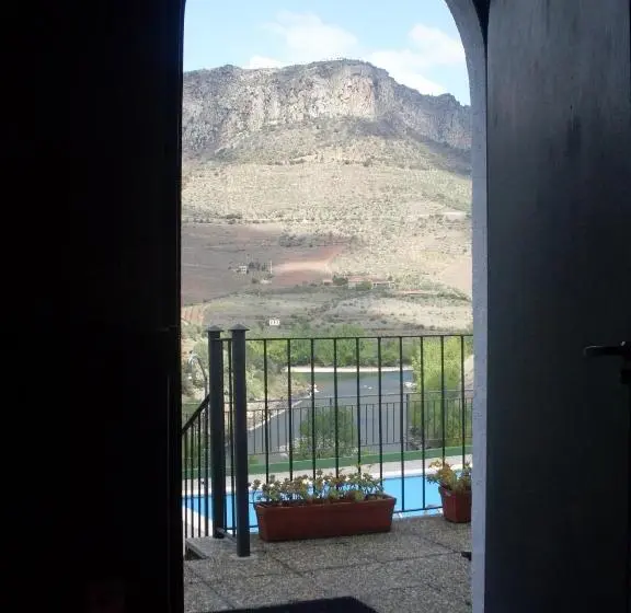 ファミリールーム, Posada Real Quinta De La Concepción