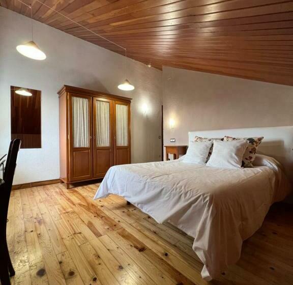 غرفة قياسية, Regueiro