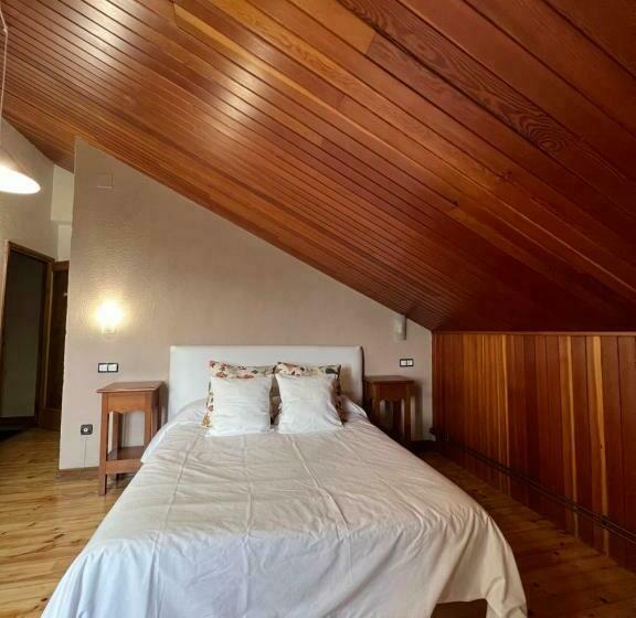 غرفة قياسية, Regueiro