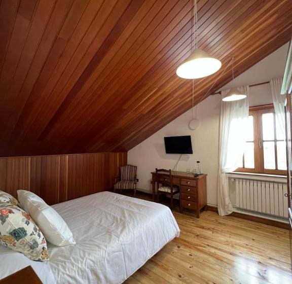 غرفة قياسية, Regueiro