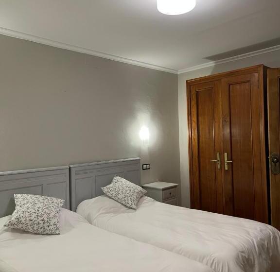 غرفة قياسية, Regueiro