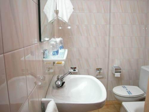 اتاق استاندارد, Rias Baixas