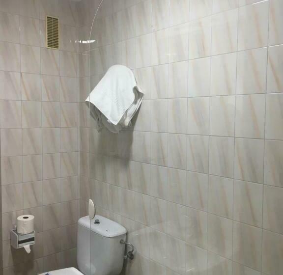 اتاق استاندارد, Rias Baixas