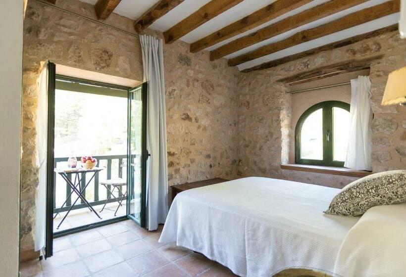 Номер Стандарт, Calerilla