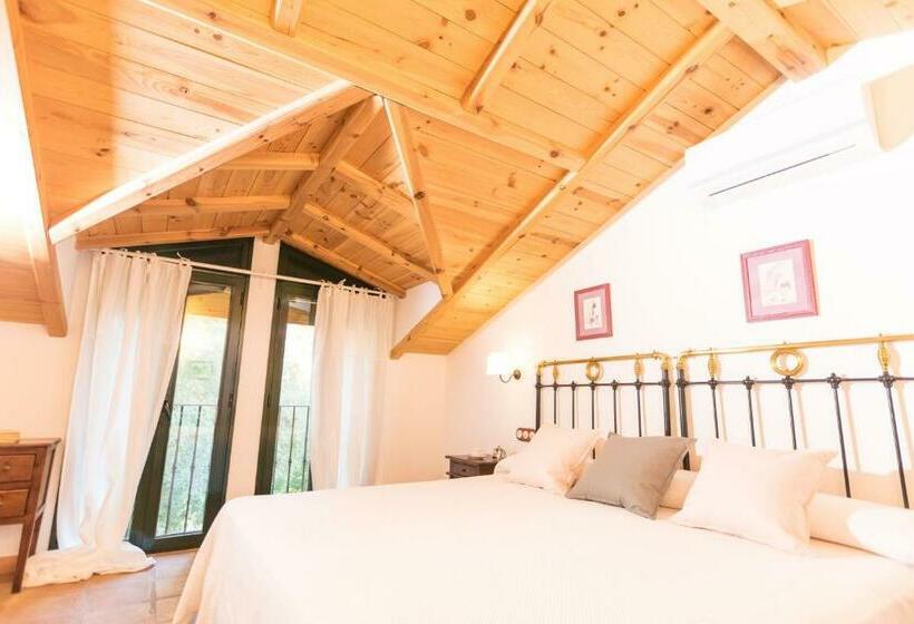 Номер Superior, Calerilla